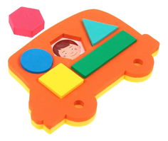 Сортер El’Basco Автобус Elbasco