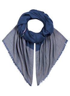 Палантин женский Mellizos S7-10E 812 синий