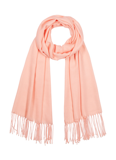 Палантин женский Mellizos S8-2Sw 400-9 розовый