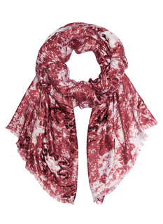 Палантин женский Mellizos S7-19M 1222 красный