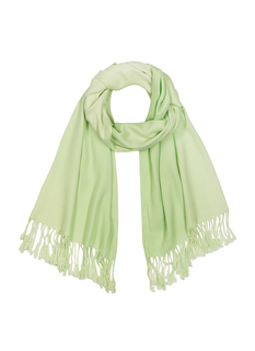 Палантин женский Mellizos S8-14A 418-2 зеленый