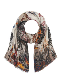 Палантин женский Mellizos S9-10RM 49-4 бежевый