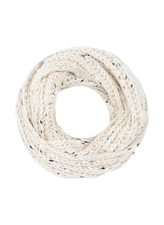 Снуд женский Mellizos Снуд SC7-9ZZ 1182 белый