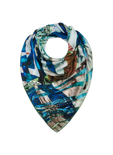 Платок женский Mellizos Платок Ss8-23MY 598 бежевый