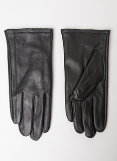 Перчатки мужские Yvonne MP-16125 черные 8.5