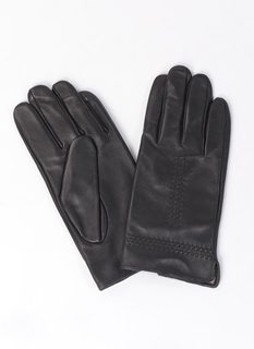 Перчатки мужские Yvonne MP-16150 черные 10.5