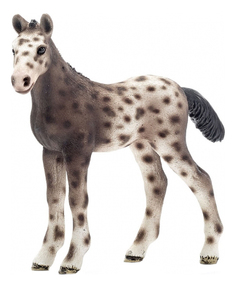 Фигурка лошадки Schleich Жеребенок Кнабструппер Horse Club 13760