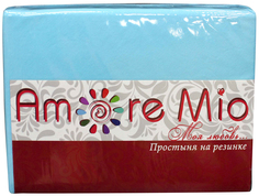Простыня Amore Mio Elastic 80198