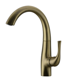 Смеситель для кухни Kaiser Comba 48033-1 Bronze