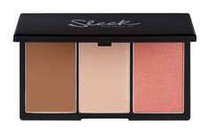 Наборы для макияжа Sleek MakeUP Face Form 373 Light