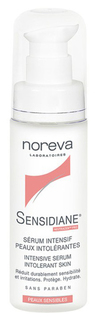 Сыворотка для лица Noreva Sensidiane Intensive Serum Intolerant Skin 30 мл