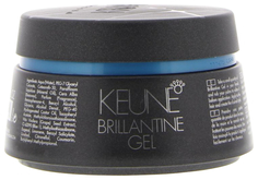 Гель для укладки Keune Design Brilliantine Gel 100 мл