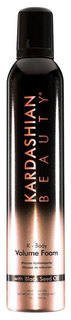 Мусс для волос Kardashian Beauty K-Body Volume Foam 300 мл