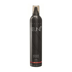 Мусс для волос Keune Design Styling Mousse Forte 500 мл