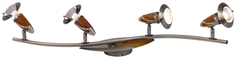 Спот Globo Earl 5435-4