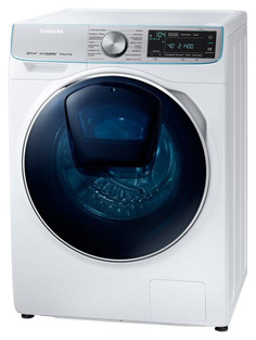 Стиральная машина Samsung WD90N74LNOA