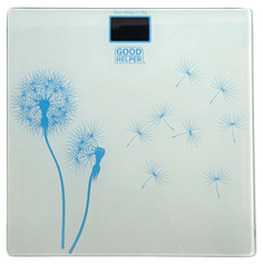 Весы напольные Goodhelper BS-S40 Белый