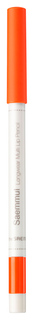 Карандаш для губ The Saem Saemmul Longwear Multi Lip Pencil OR02 Orange walt 0,25 гр
