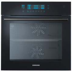 Встраиваемый электрический духовой шкаф Samsung NV70H5787CB Black