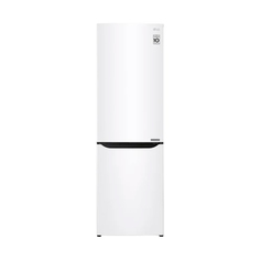 Холодильник LG GA-B 419 SWJL White