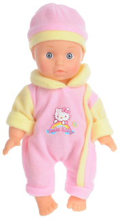 Кукла мягкая Hello Kitty B392428-RU