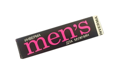 Мужские духи с феромонами Parfum Men - 3 мл, Inverma