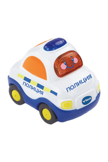 Полицейская машина VTECH