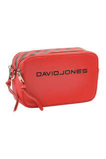 Сумка кросс-боди David Jones