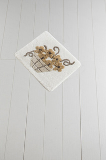 Коврик для ванной 50x60 см Chilai Home