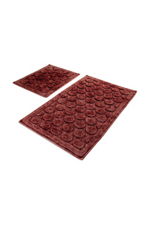 Комплект ковриков для ванной Chilai Home