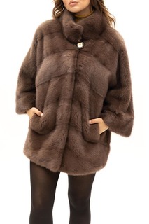 Шуба Bomfurs