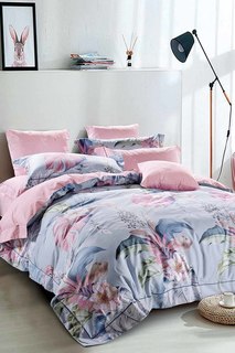 Постельное белье 2 сп, 70х70 Jardin