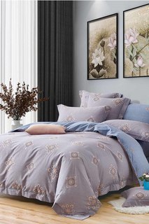 Постельное белье 2 сп, 50х70 Jardin