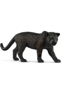 Черная пантера Schleich