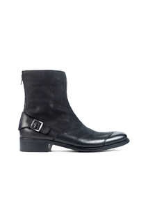 Полусапоги Belstaff