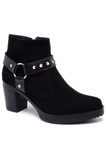 ankle boots Roobins