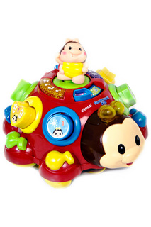 Говорящий жук VTECH