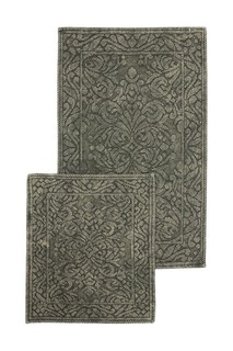Комплект ковриков для ванной Maco Cotton