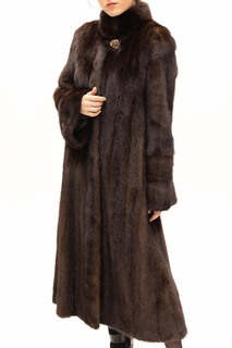 Шуба Bomfurs