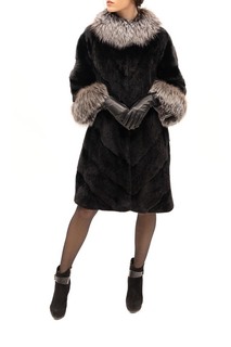 Шуба Bomfurs