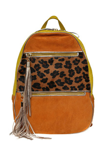 Backpack CARLA FERRERI