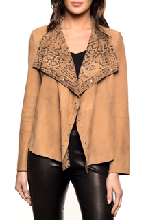 JACKET John & Yoko