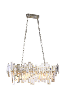 Люстра Lumien Hall