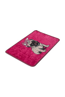 Коврик для ванной 40x60 Chilai Home