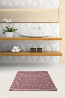 Коврик для ванной Chilai Home