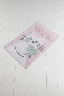 Коврик для ванной 60x100 см Chilai Home