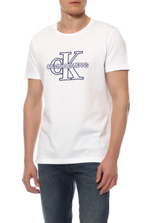 Футболка Calvin Klein Jeans
