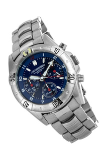 watch Chronotech