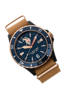 watch U.S. Polo Assn.