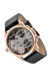 watch Police